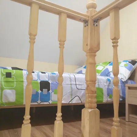 Double Center