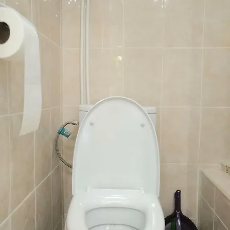 Lägenhet Double Center *